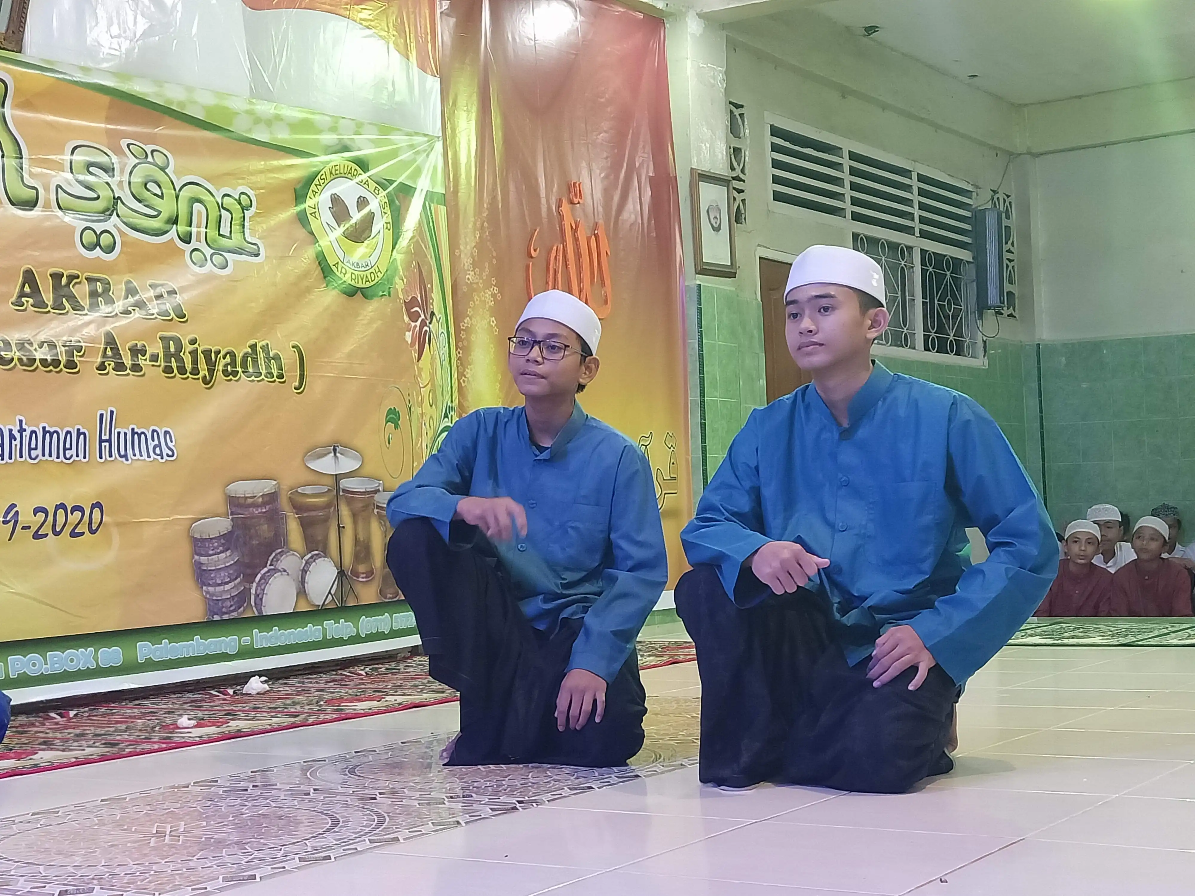 Festival Seni 21